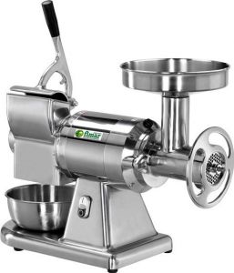 22AET Grinder electric grater - Three Phase
