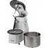38CNSM Spiral kneader Liftable head 38 kg cicle dough 42 liters removable tank - Single phase