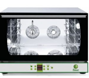 CMP4GPDT Fimar digital convention oven - Three Phase