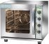 FN423E Electric convection gastronomy oven GN 4x2/3