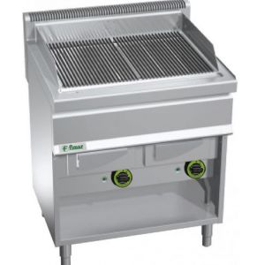 GW80 - Fimar water combi grill