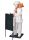 ER005D Chef with kitchen three-dimensional high 140 cm