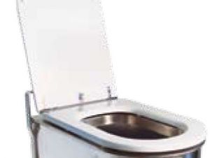 LX3520 Professional toilet seat
