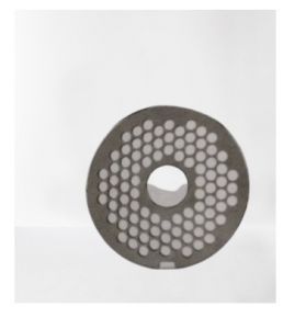 F0405 - Replacement 3.5mm plate for meat mincer Fama MODEL 8