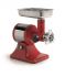 FTSR126 - Meat mincer RETRO 'TS12 R - STEEL - Three phase
