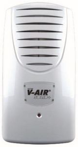 T707086 Diffusore elettrico di profumo grandi ambienti V-AIR SOLID PLUS