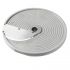 S1 Disc for slicing 1mm for electric vegetable cutter
