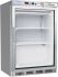 G-EF200GSS Static refrigerated cabinet frame - Capacity 130 Lt - glass door 
