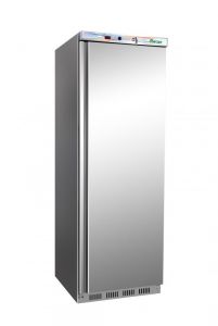 G-ER400SS Single door refrigerated cabinet - Capacity 340 Lt - Positive Temperature 
