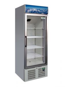 G-SNACK340TNG Static refrigerator cabinet - temp. + 2 ° / + 8 ° C - Capacity 331 lt 