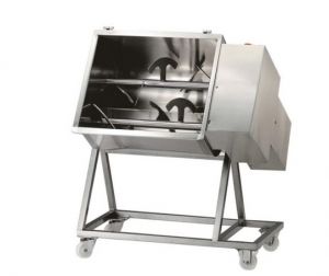 50C1PN Electric Meat mixer 50 kg 1 blade