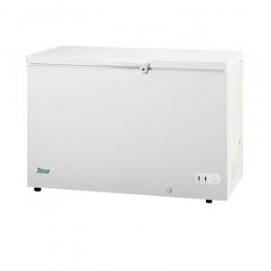 G-BD450S Chest freezers with static refrigeration - Capacity Lt 354 Fimar