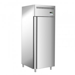 G-SNACK400BT-FC Refrigerator cabinet - Temperature -18 ° / -22 ° C - Capacity 429 liters