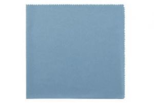 TCH103029 Panno Glass-T - Colore Azzurro - 40 Confezioni da 5 pezzi