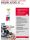 799052-ARGO  Nebulizzatore Disinfettante professionale a Detergenza idroalcolica al 70% di alcool