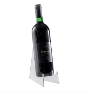 EV04101 EASY 1 Single wine display, bottle diameter 8.2 cm