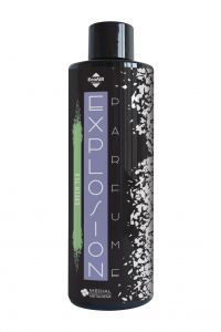 T86000627 Liquid perfumer for automatic nebulizers (Green Tea) Explosion Parfume