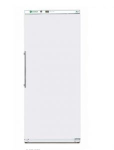 G-ERV600 Ventilated refrigerated cabinet Ecovent capacity 509 L Temperature 0 ° C / + 8 ° C White