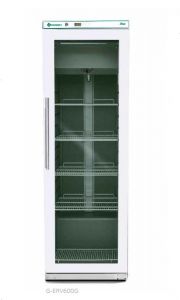 G-ERV600G Ventilated refrigerated cabinet Ecovent capacity 538 L Temperature 0 ° C / + 8 ° C White