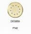 FT14S GUITAR die for FAMA fresh pasta machine MINI model