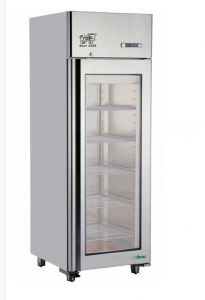 G-GDPH508C Built-in refrigerated cabinet for maturing meat - 508 liters