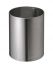 T103034 Brushed stainless steel Paper Bin 11 liters