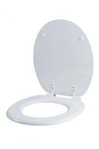 T120001 MDF toilet seat