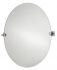 T150012 Specchio acrilico ovale spessore 3 mm
