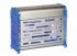 T903073 Sterminatore d’insetti acciaio inox Blu con griglia elettrica Insettivor Fluo 40W