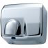 TARIELI-L PROFESSIONAL vandal resistant stainless steel photocell hand dryer